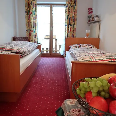 Daire Haus Sonja Ramsau bei Berchtesgaden