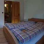 Διαμέρισμα Haus Sonja Ramsau bei Berchtesgaden