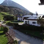 Διαμέρισμα Haus Sonja Ramsau bei Berchtesgaden