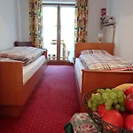 Διαμέρισμα Haus Sonja Ramsau bei Berchtesgaden