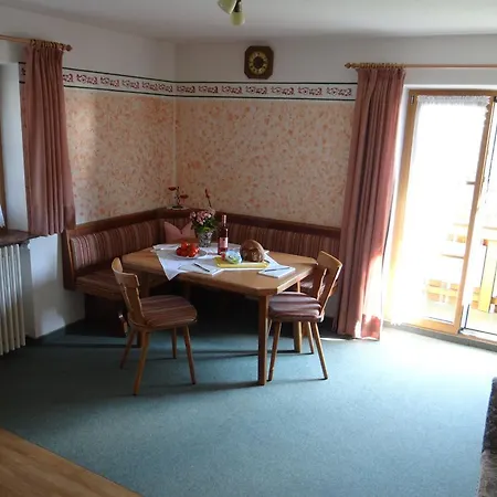 Διαμέρισμα Haus Sonja