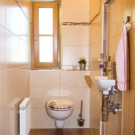 Haus Sonja Apartamento *