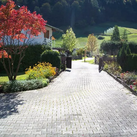 Haus Sonja Apartamento