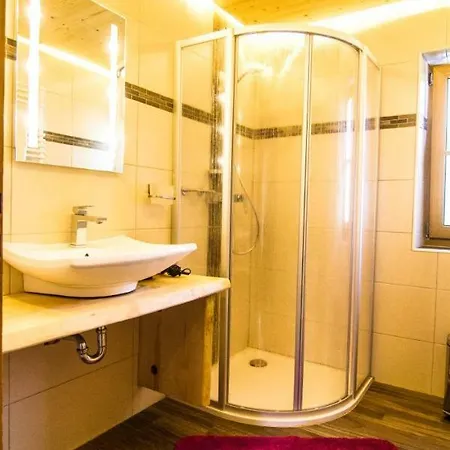 Apartamento Haus Sonja