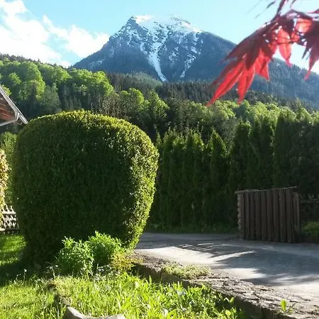 Haus Sonja Ramsau bei Berchtesgaden