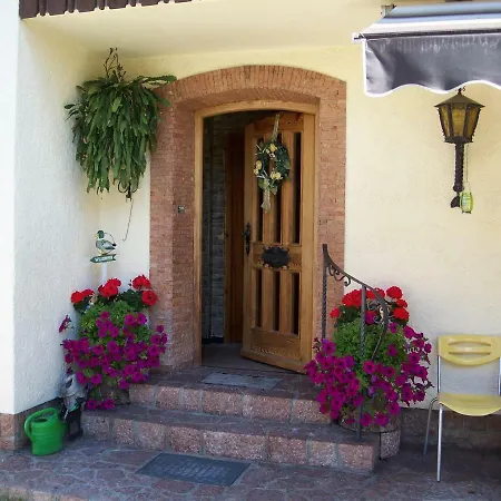 Apartamento Haus Sonja