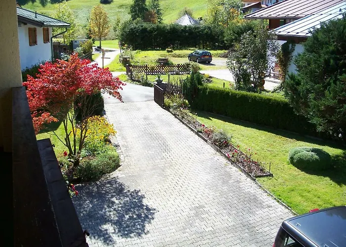 Haus Sonja